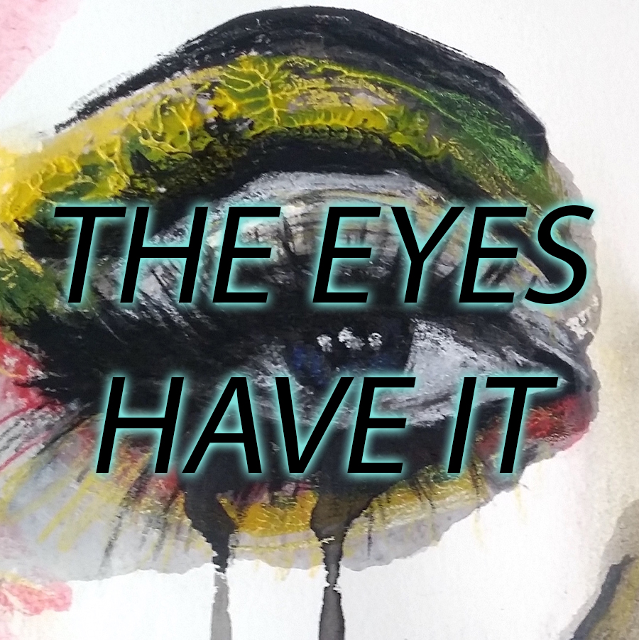 The Windows of the Soul