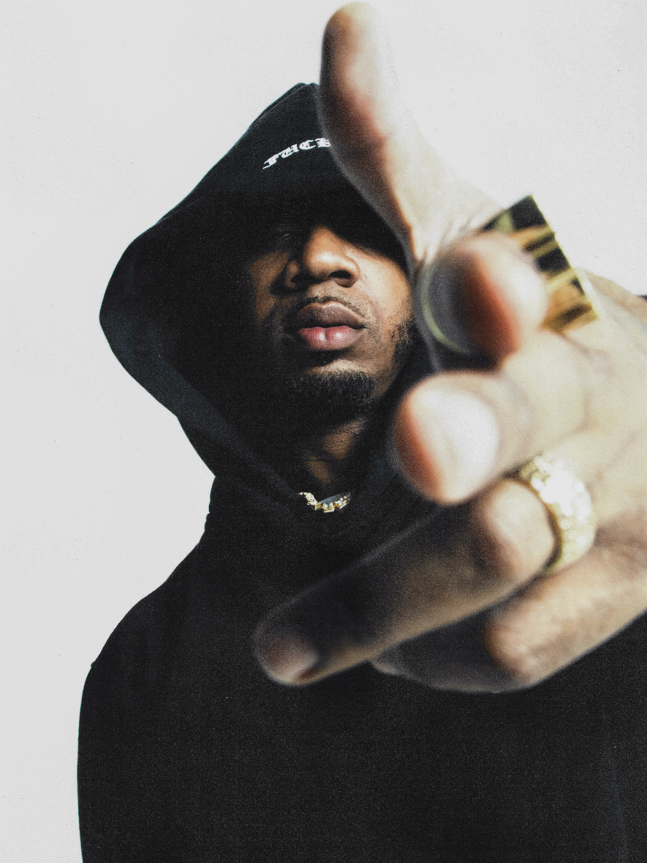 Shaka Wear - F*** You Campaign