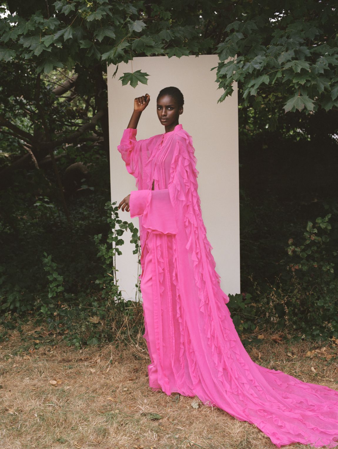 Valentino - Gabby Laurent