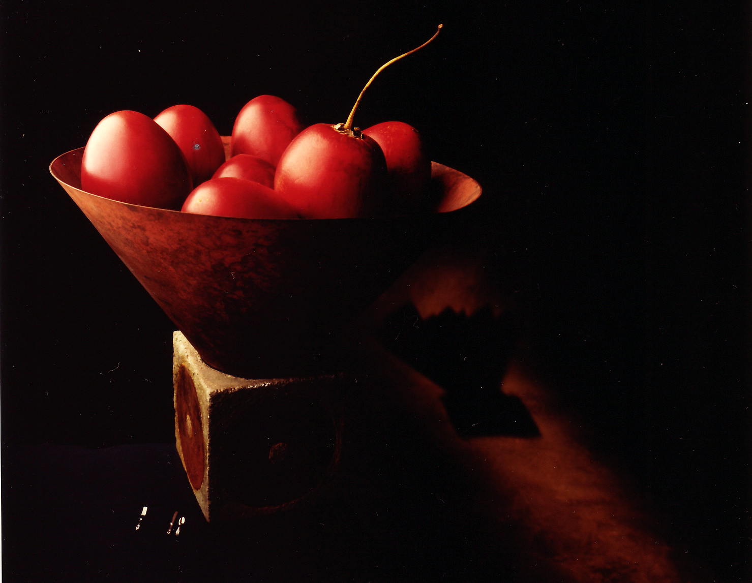 Cone Bowl