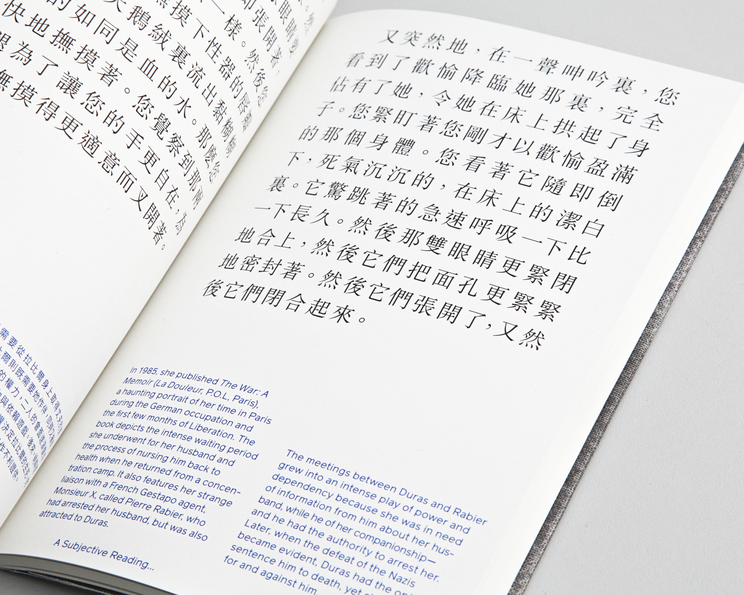 死亡之病  (TC) The Malady of Death (EN)