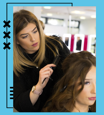 Ways To Train In Hairdressing