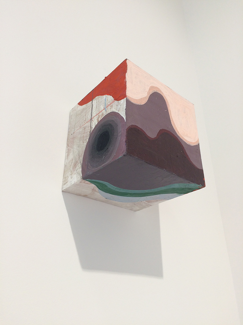 CUP009/2018 - 21 x 21 x 20,5 cm