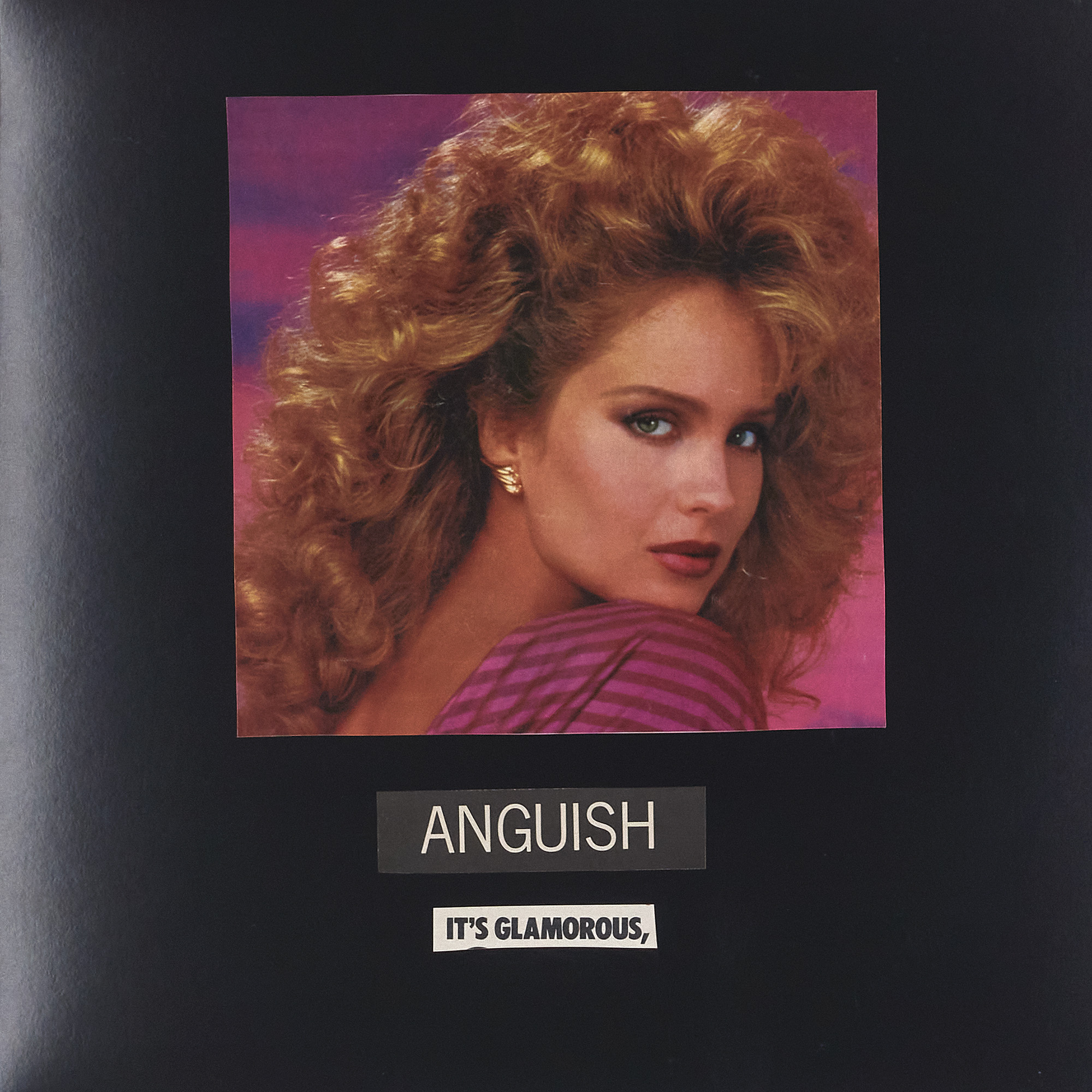 (2024) 12.25" x 12.25"