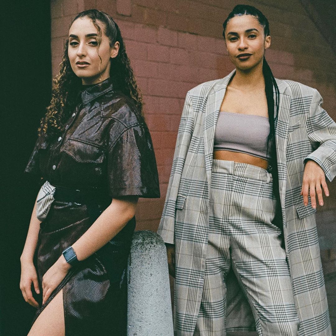 SANCHA GAERE - SICARIA SOUND