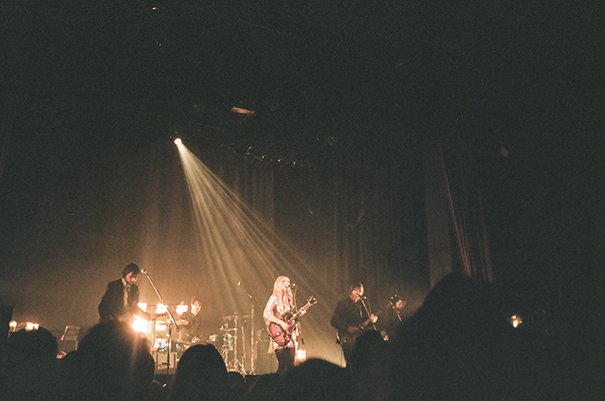 KANDLE Photography by José Enrique Montes Hernandez 