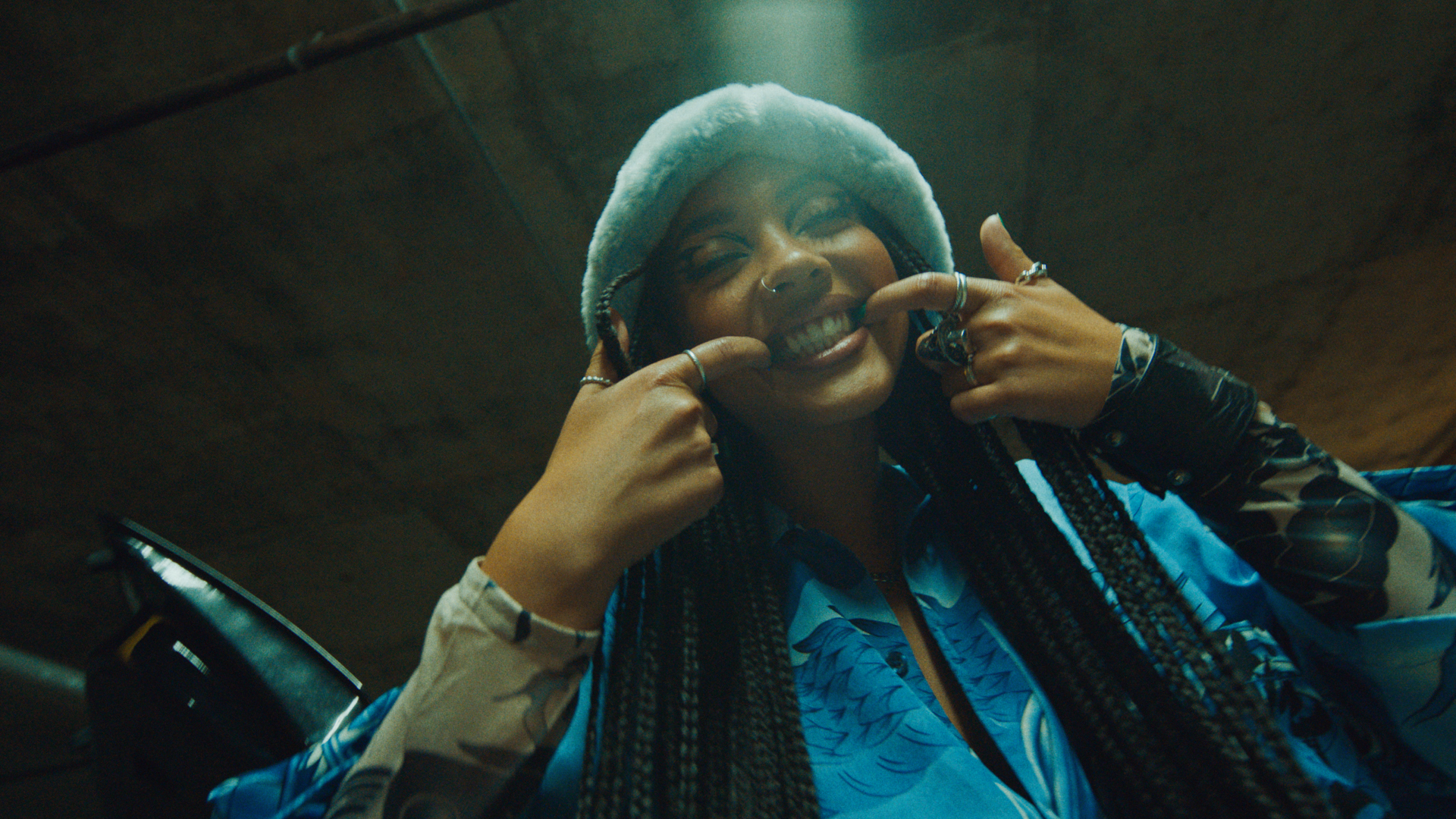 DAGR x Dizzy Fae - YOMP