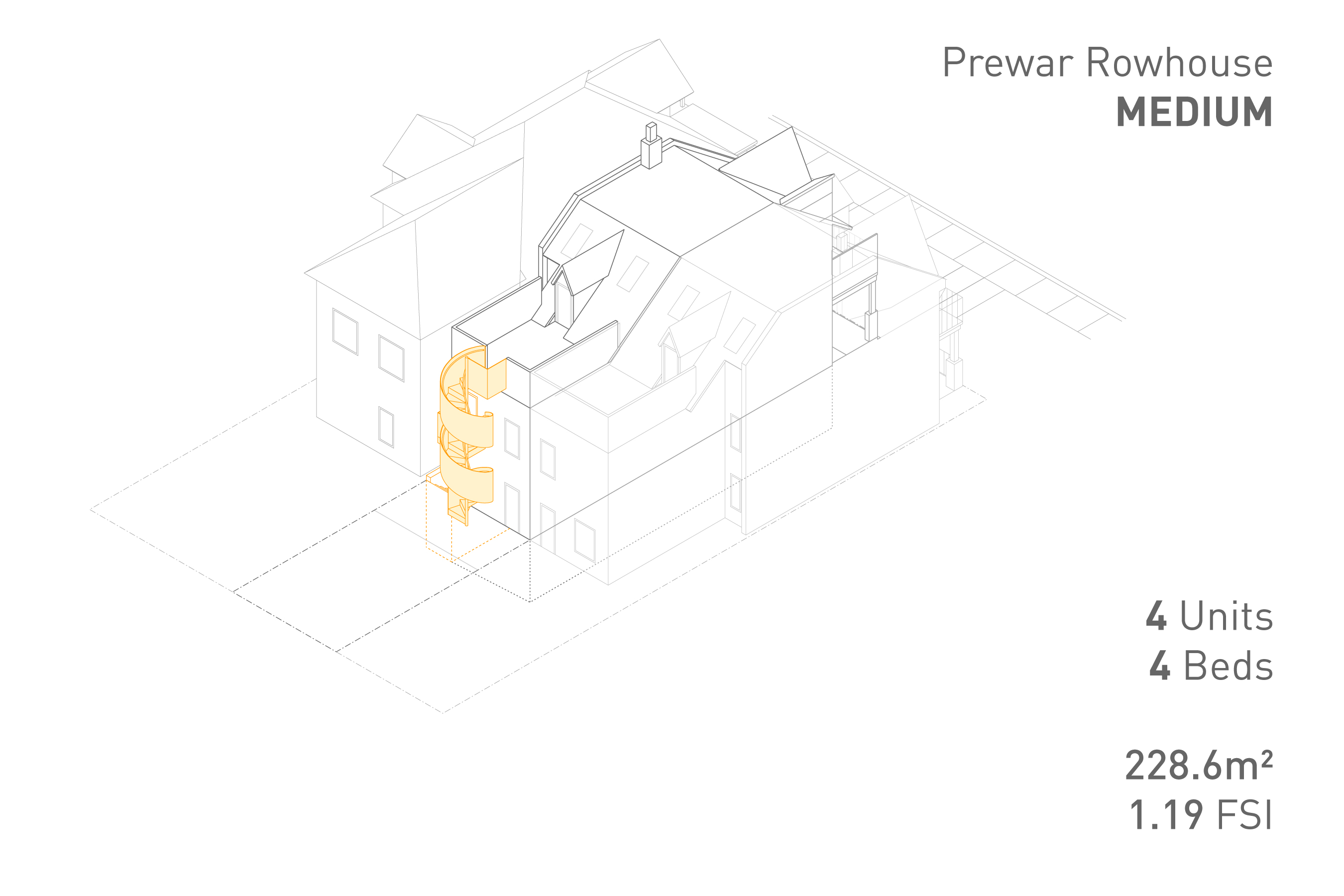 Housing Catalogue — ReHousing the Yellowbelt