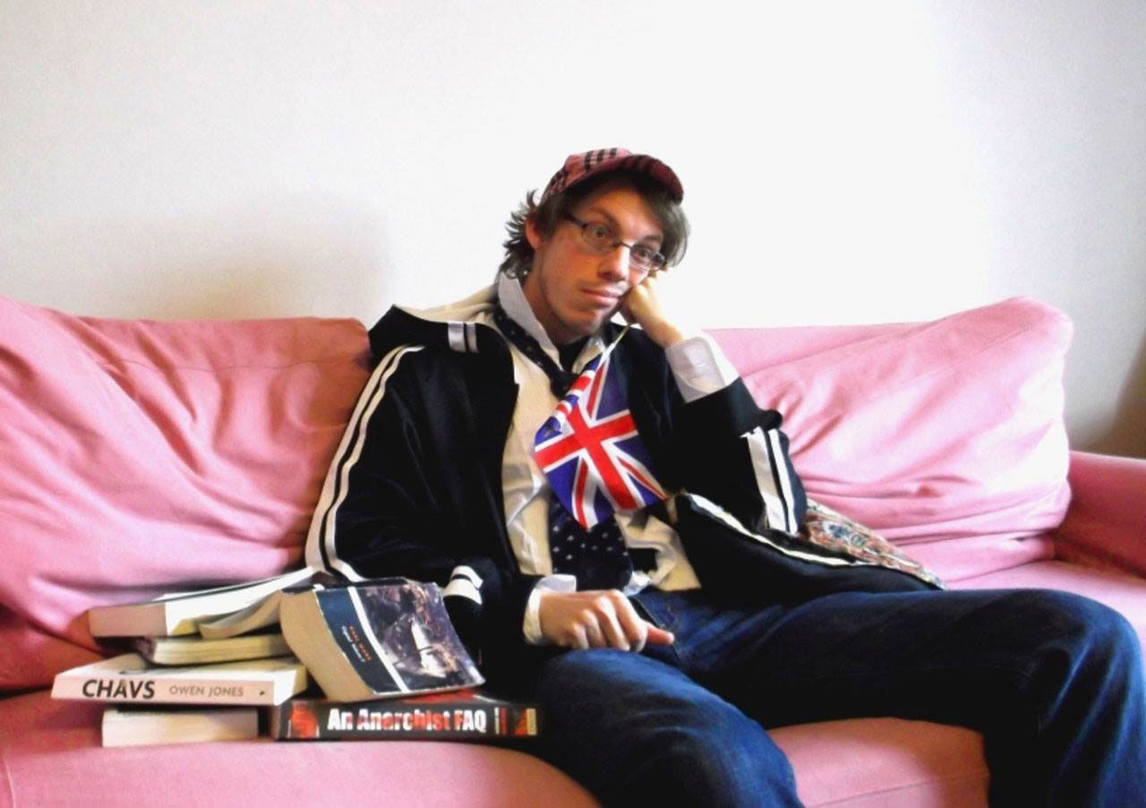 Harry Giles AIR 2015