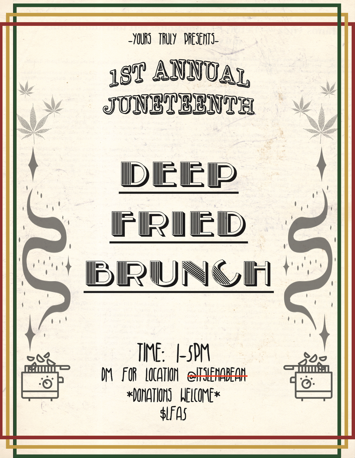 JUNETEENTH FLYER 2021 