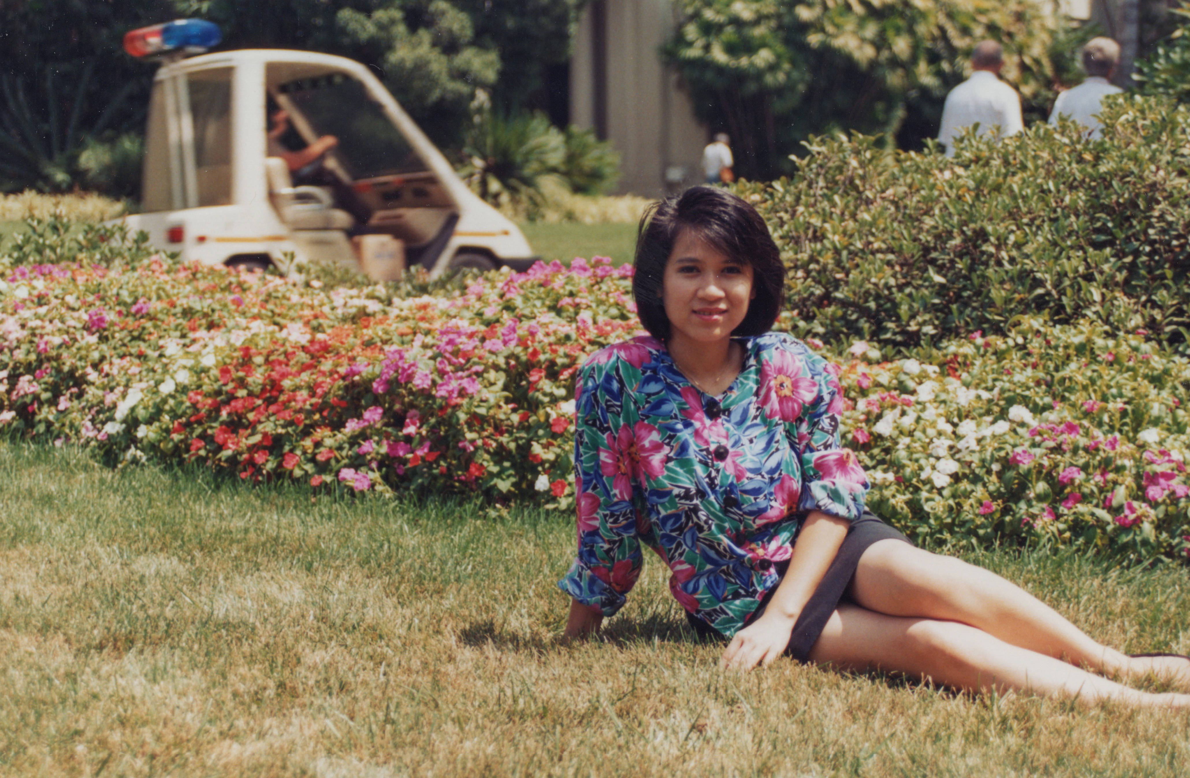 01162 San Francisco, CA 1992