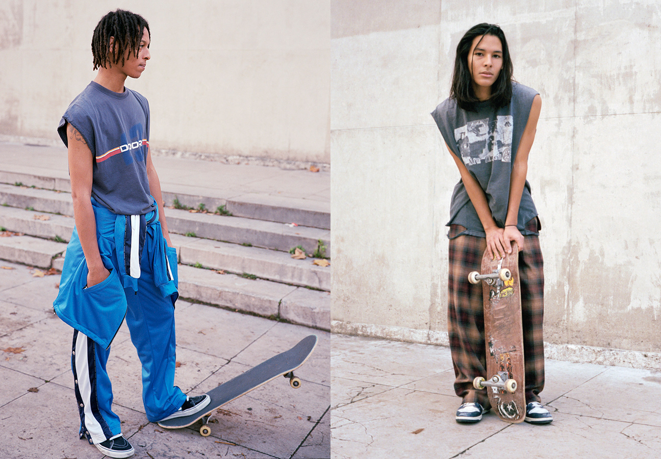 i-D - Future Memory 06/12