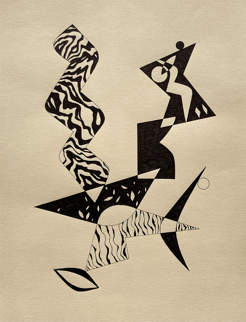 chaos 1