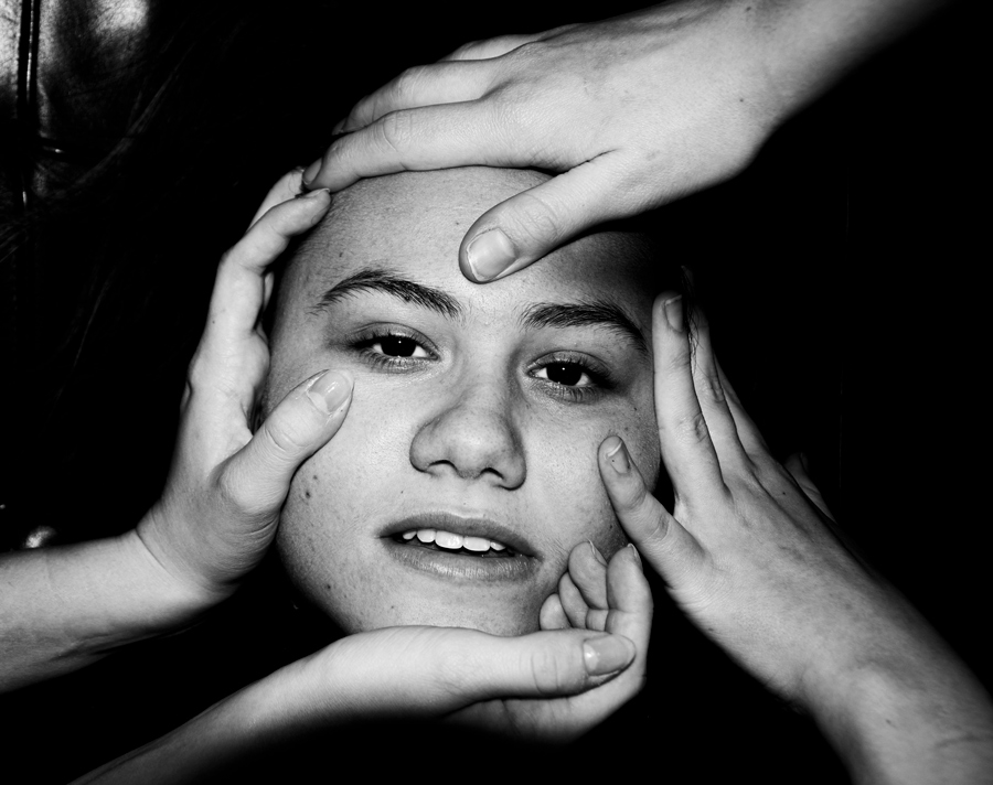 Production: Michelle Knubel/Julie Ehrsam/Soraya Vitali/Désirée Sauter