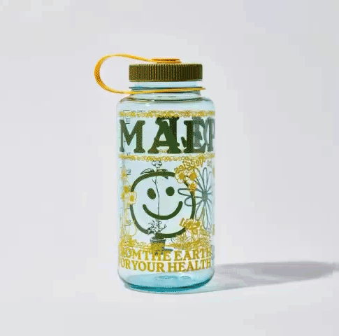 Maepole Nalgene