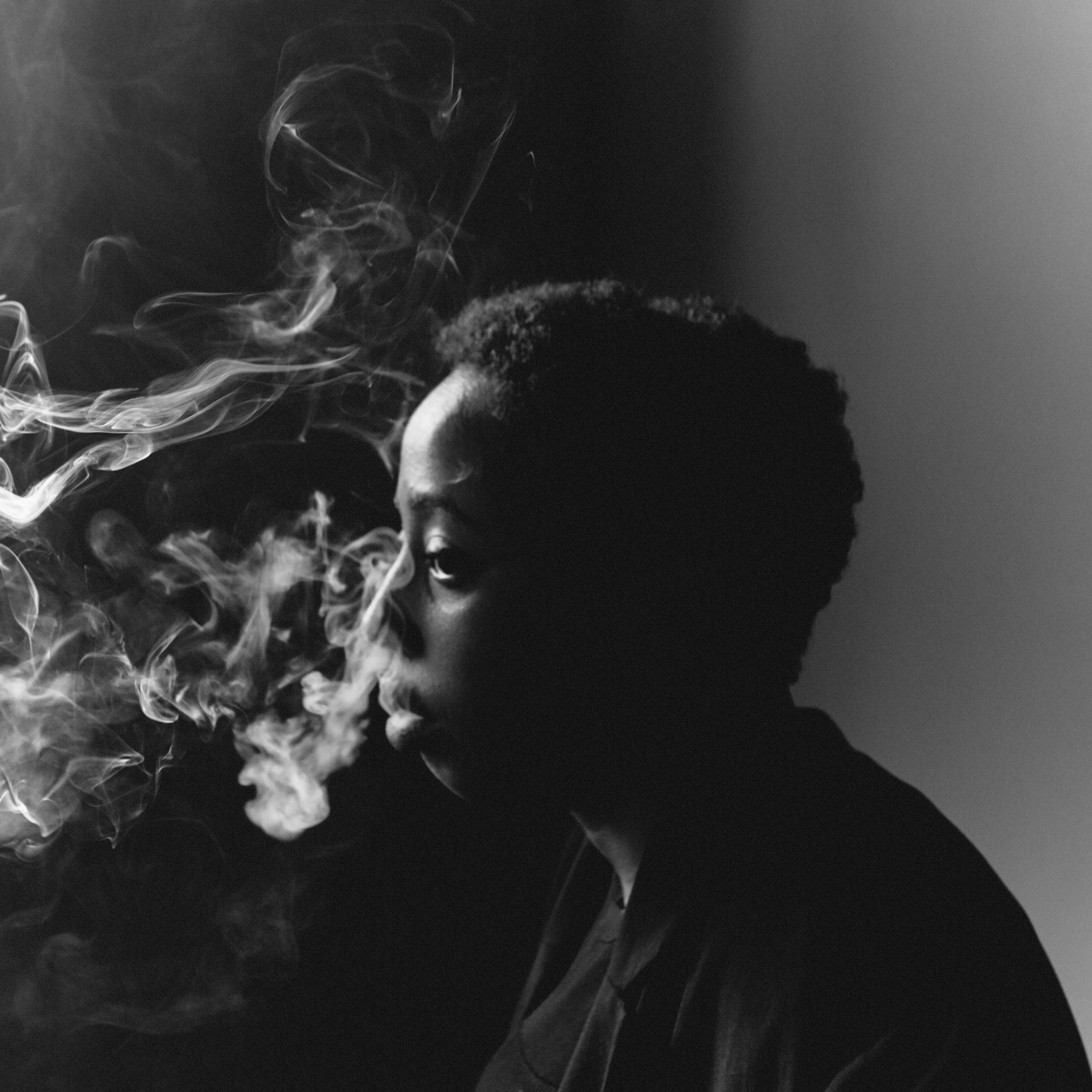 Ladan "Cold Specks" Hussein