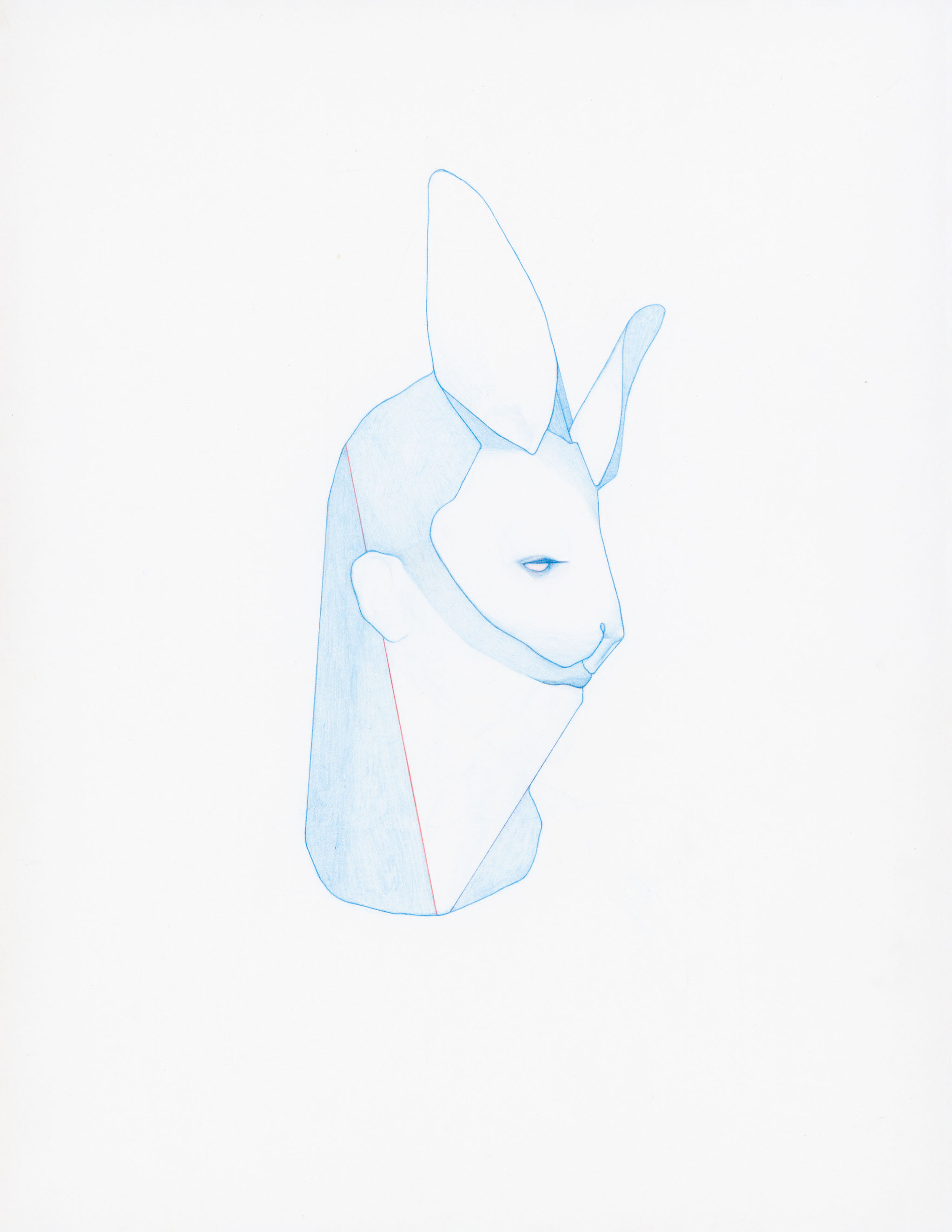 claytoncubitt 11x8.5 colored pencil on paper 2012