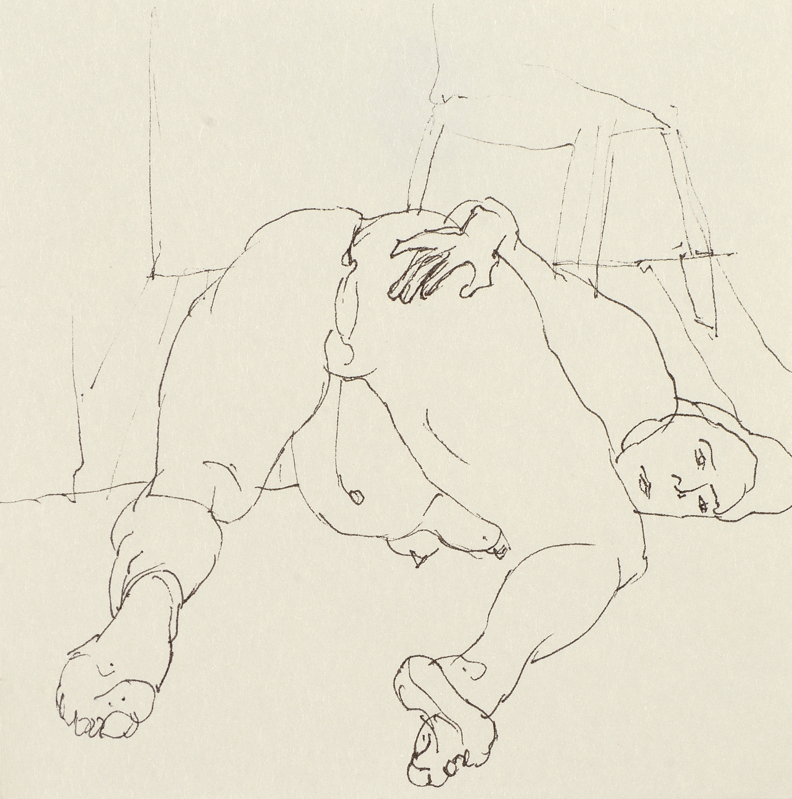 Dik il-Qtajra 12 (from Dik il-Qtajra series) D