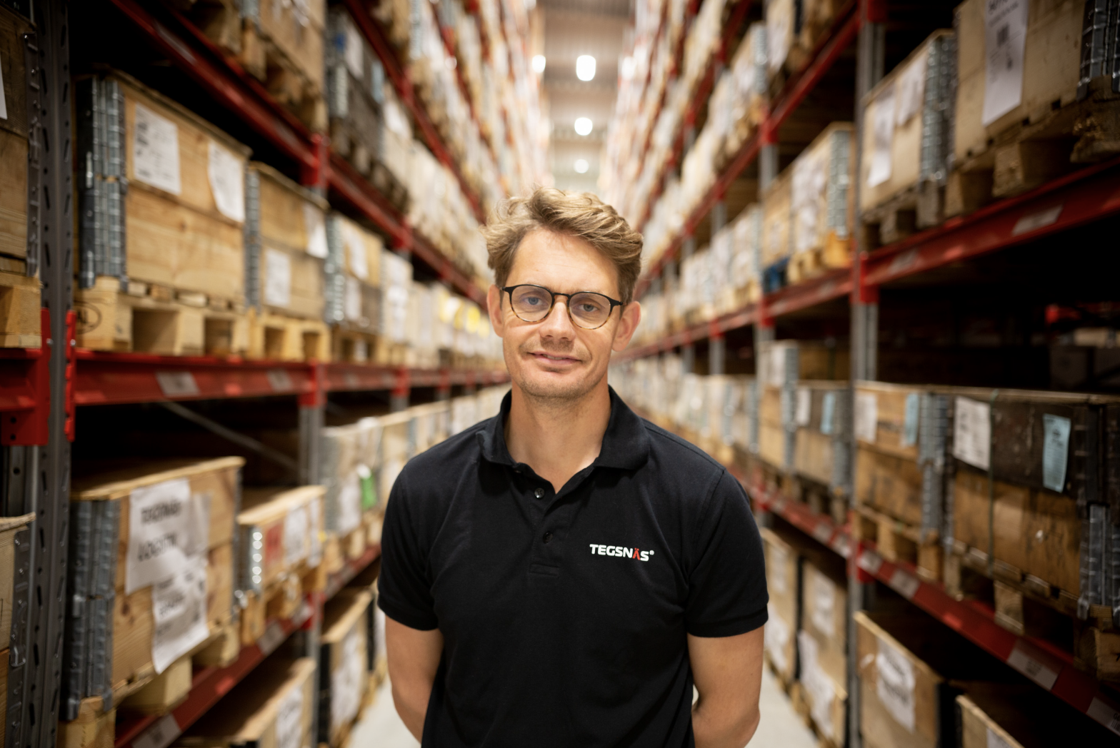 Client: Mediapartner / Tegnäsnäs Group