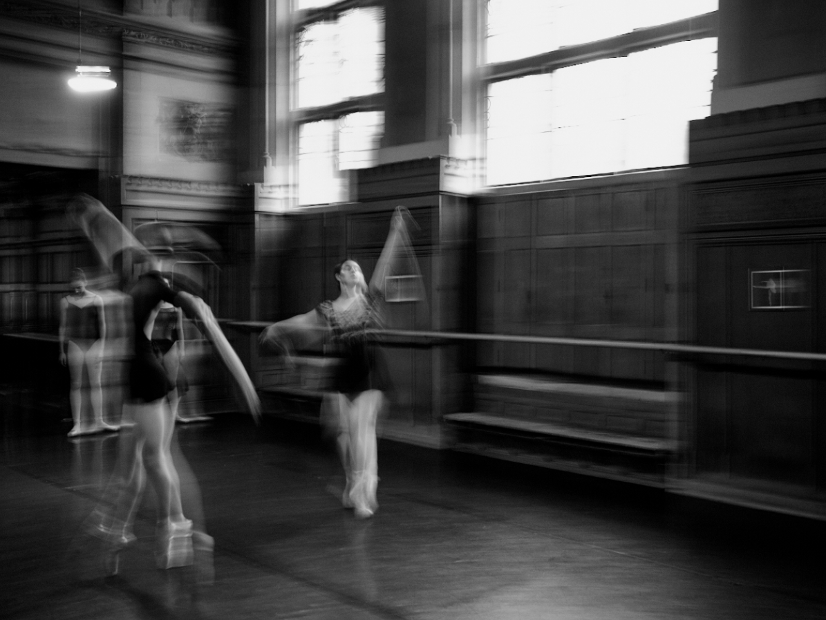 BALLETNeue Zürcher Zeitung