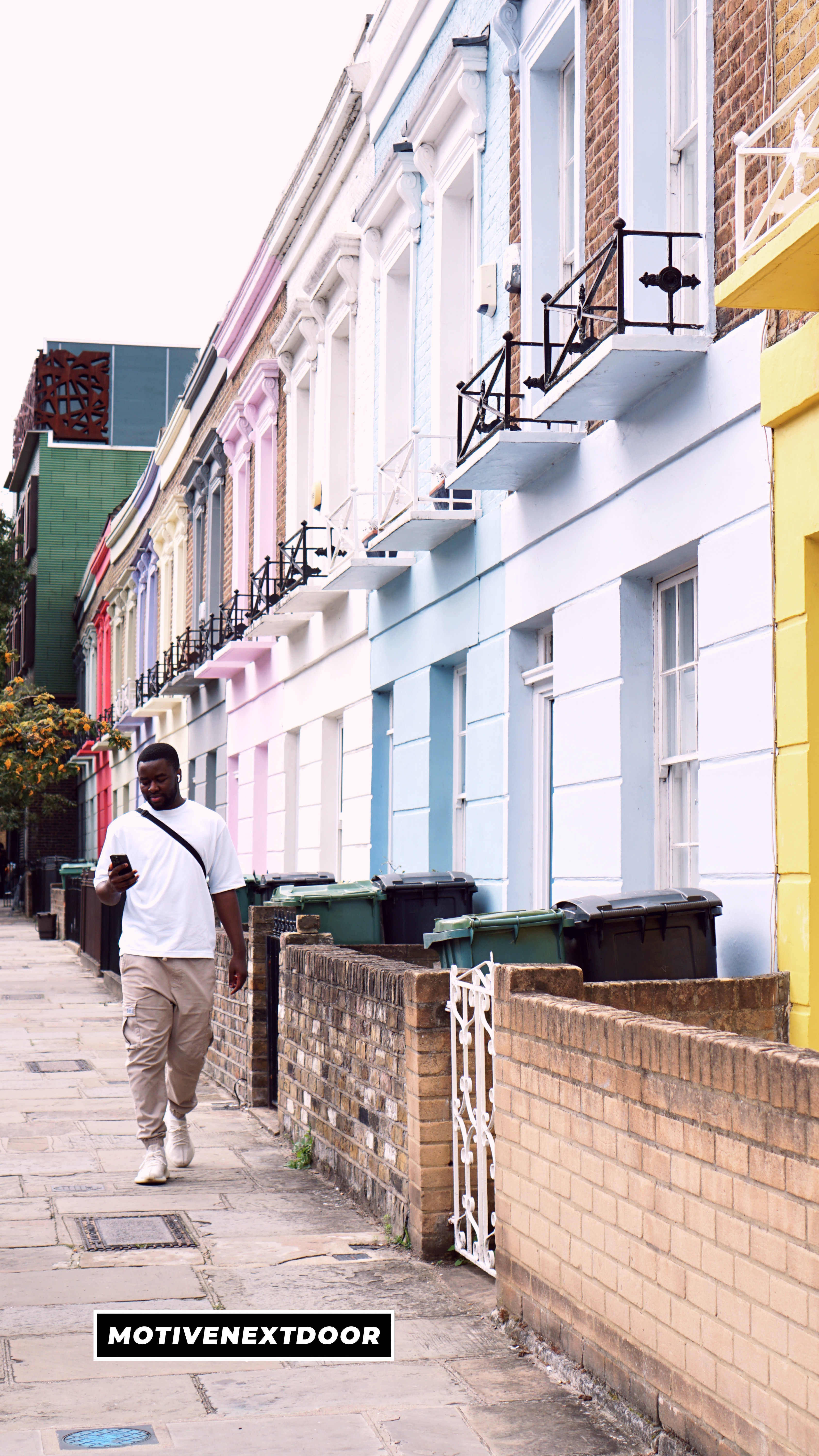 Camden - London
