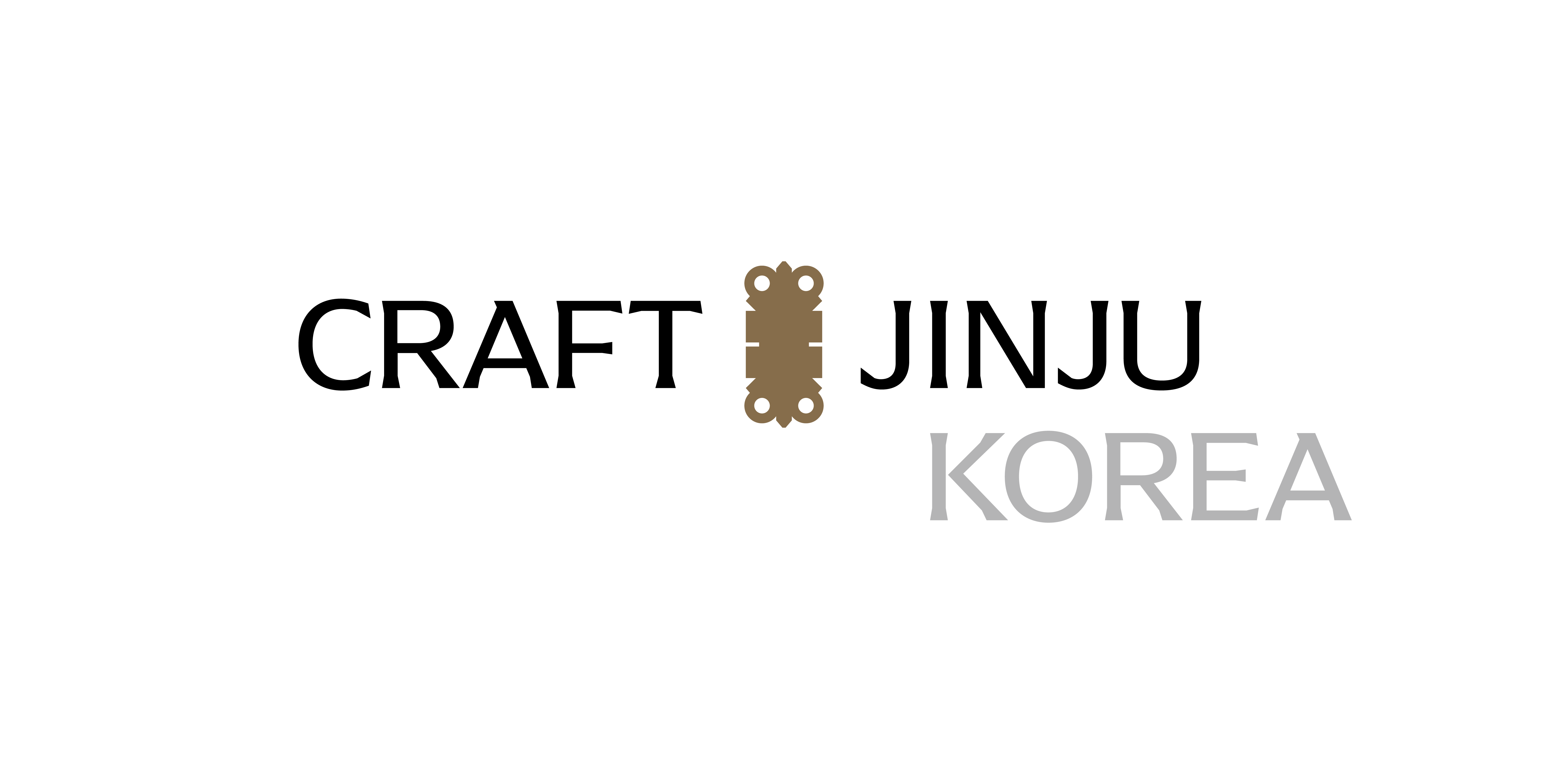 CRAFT JINJU BRANDING