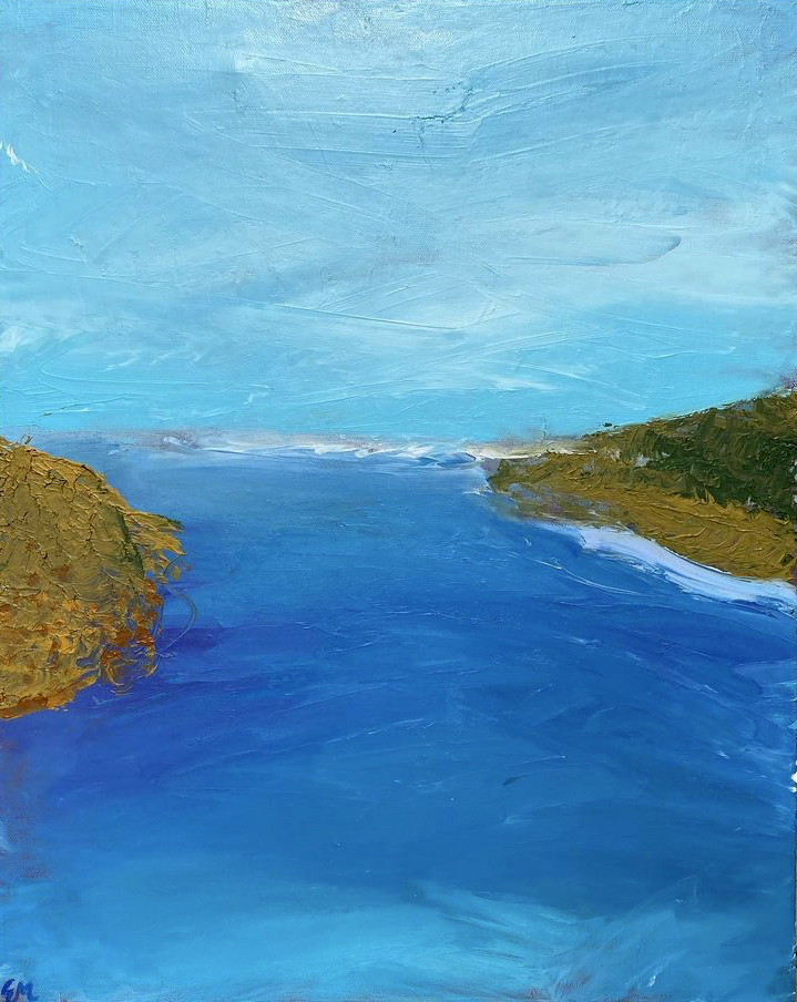 Golden Gate Passage (S)