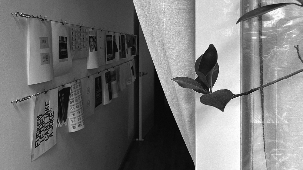 The Thinking Corner is not a corner