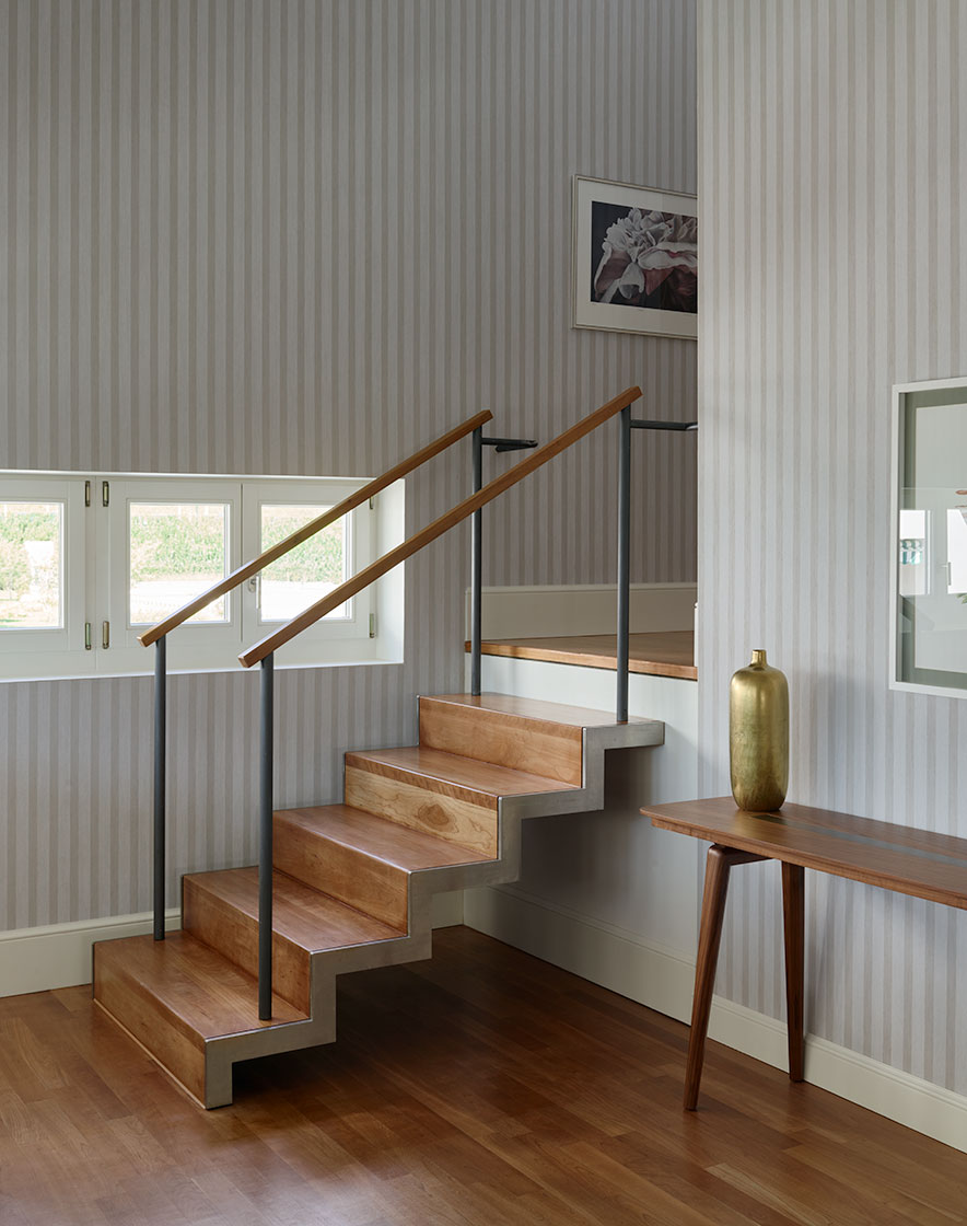 DAVIDE MACULLO ARCHITECTS - CHENOT PALACE - WEGGIS, SWITZERLAND