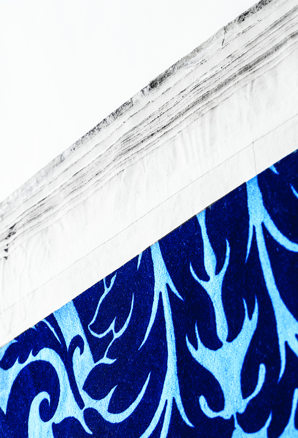 PHOTOGRAPHY RAF STUDIO OF MUTATIONS EXHIBITION AT MAD PARIS