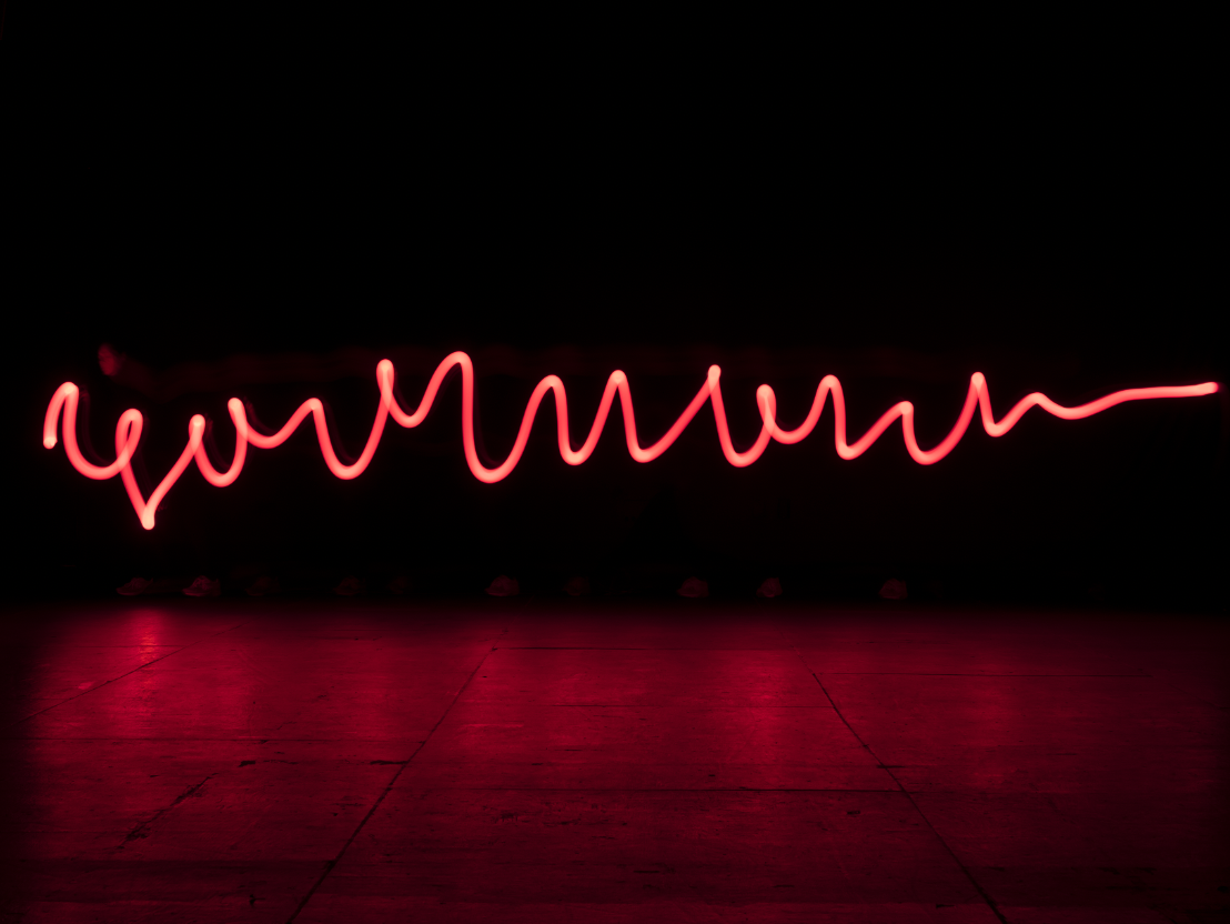 Your Words, 2024. Pigment print on cotton rag paper, 43 x 57 inches