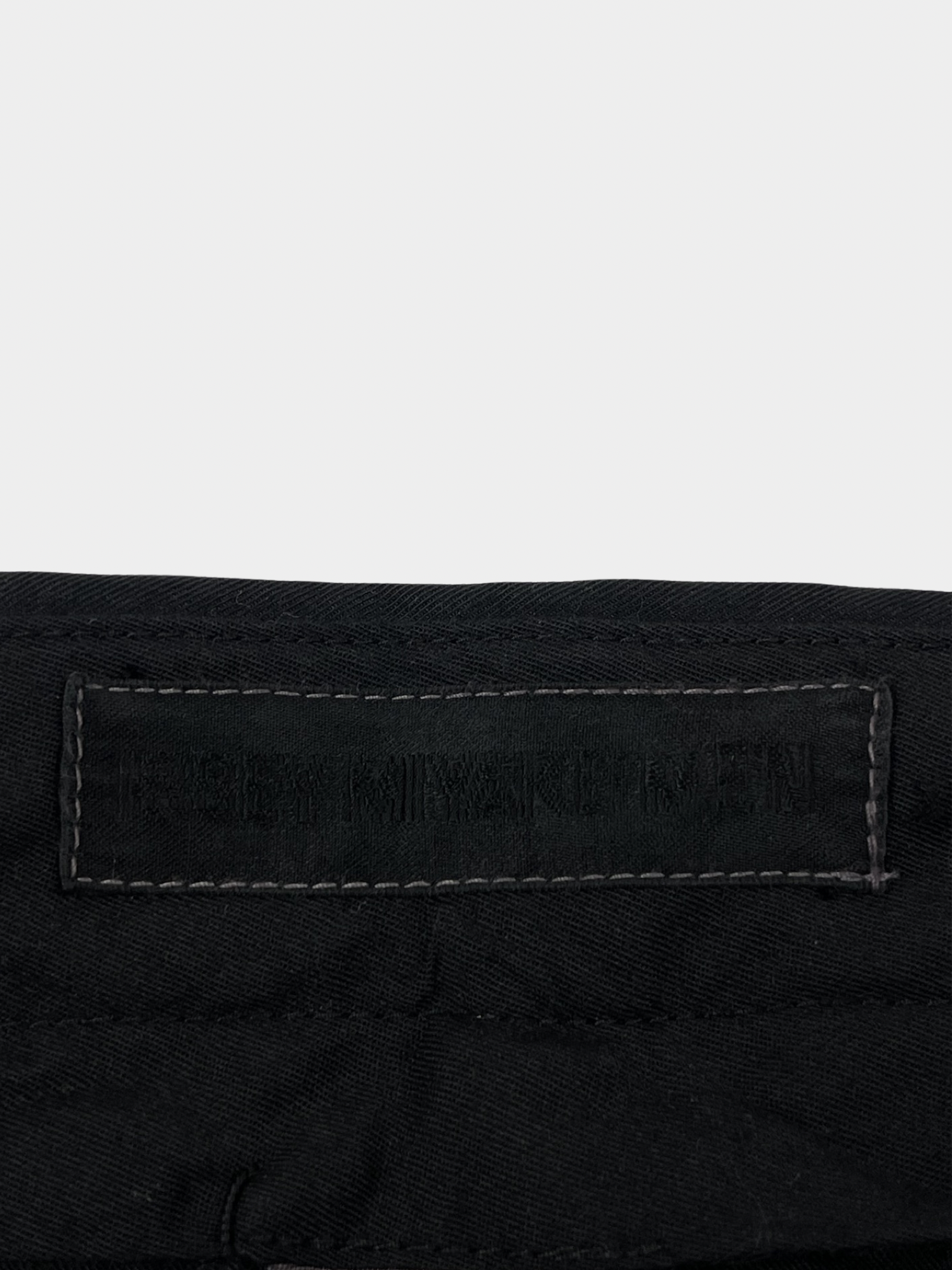 ISSEY MIYAKE Cargo Pants - ARCHIVED