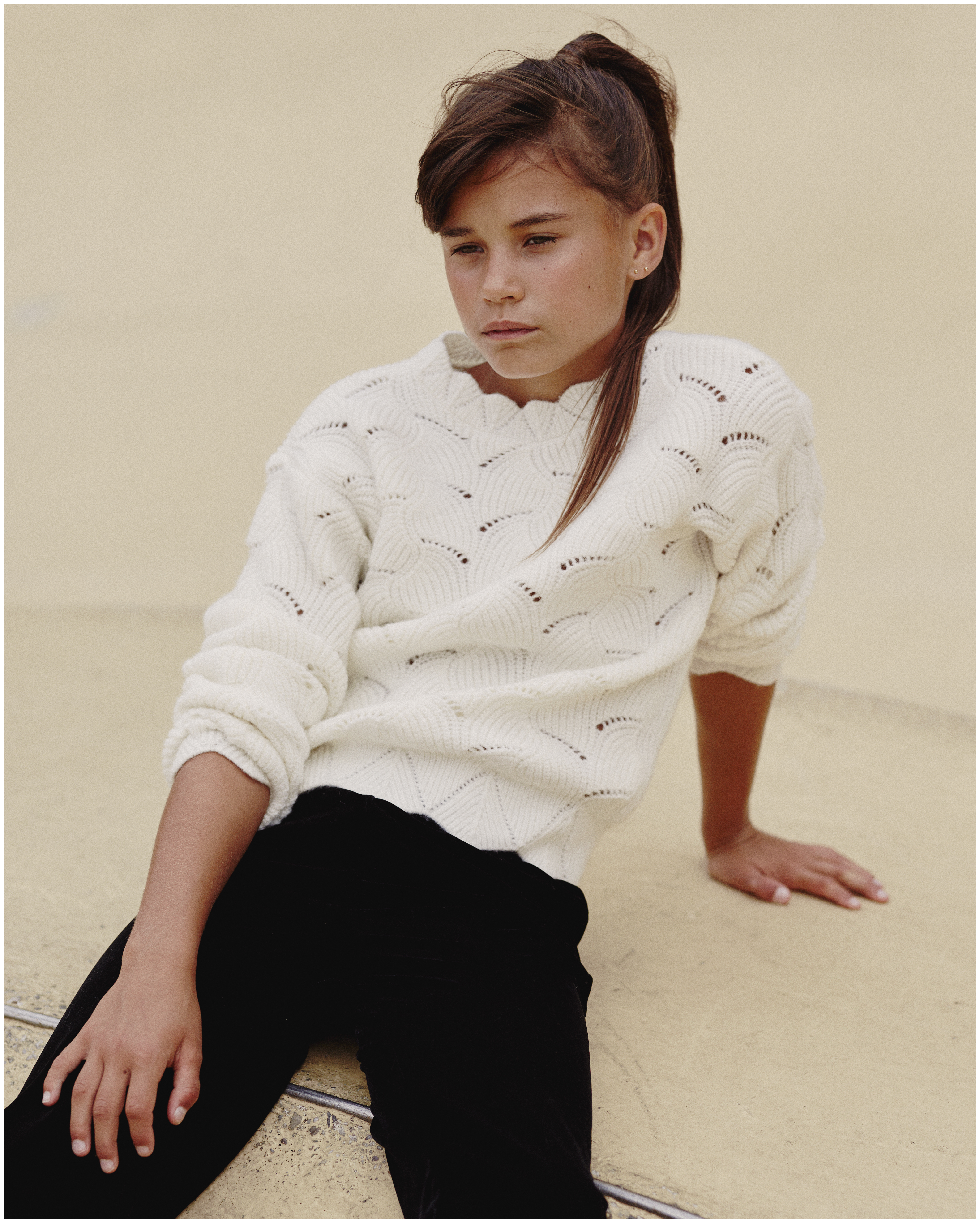 Shoeby Kids, campaign