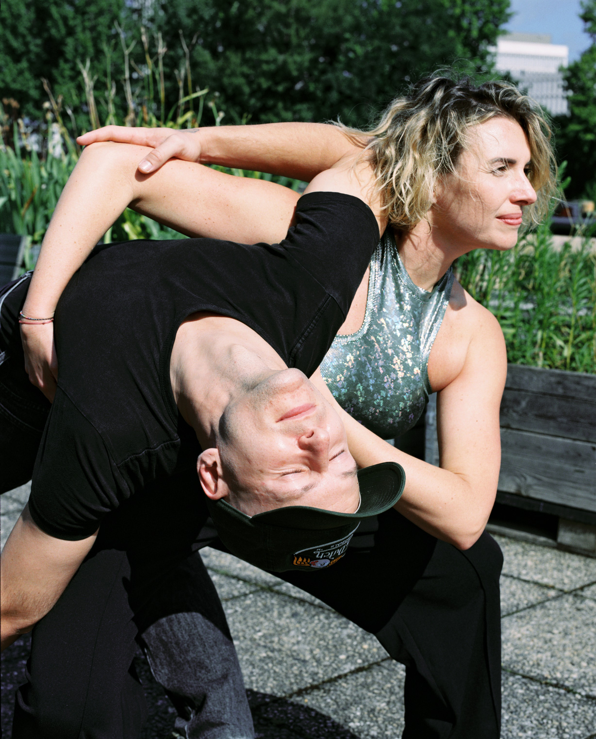 Queering DanceSport Project, 2024