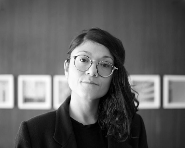 ANA ISABEL BUSTAMANTE