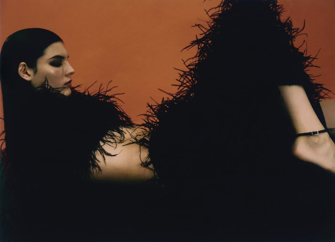 MAGDA BUTRYM by Carlijn Jacobs