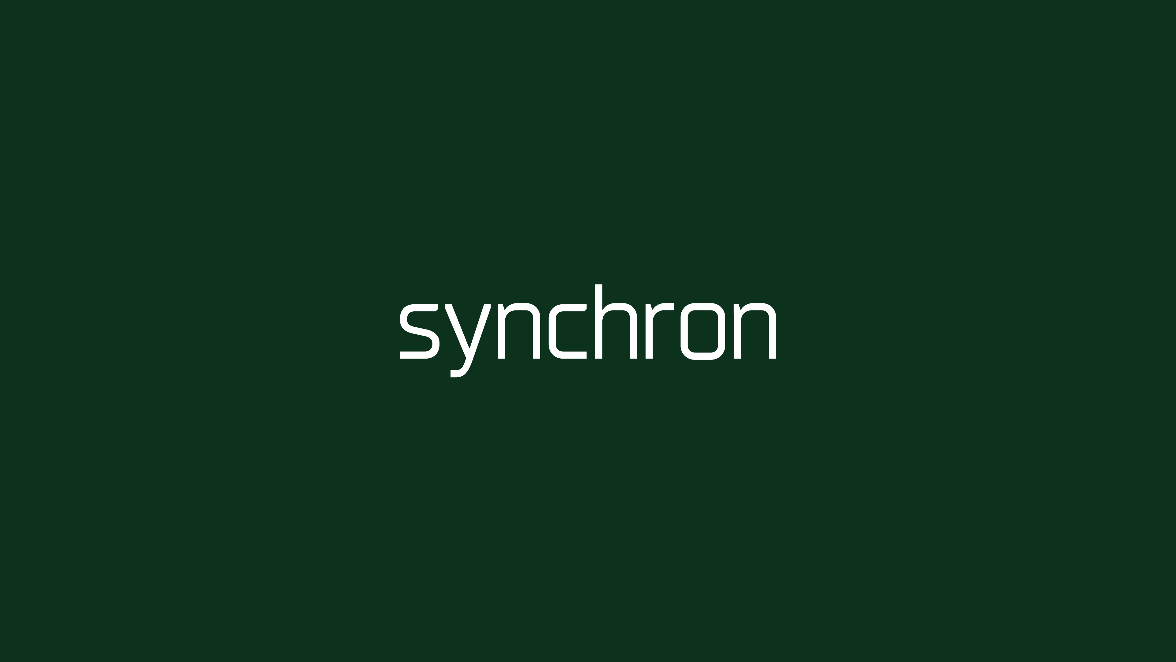 Synchron