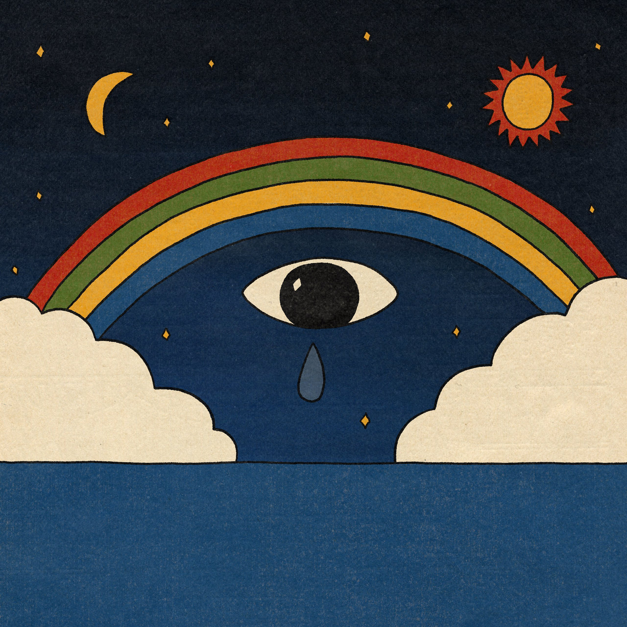 SCOTCH MIST - crybaby (Producer, Writer, Mixing Engineer)