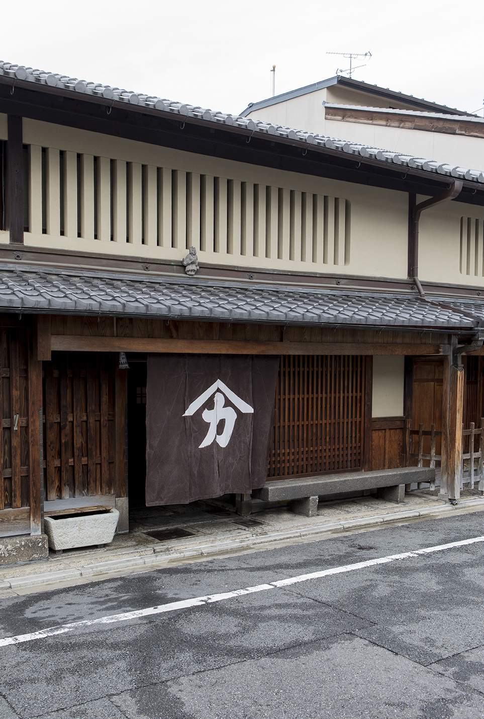 PHOTOGRAPHY RAF STUDIO for FU KYOTO VILLA KUJOYAMA