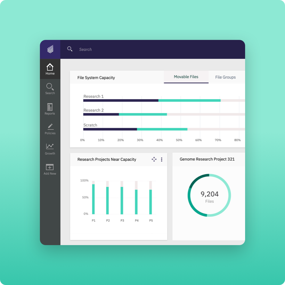 IBM Incubator Program