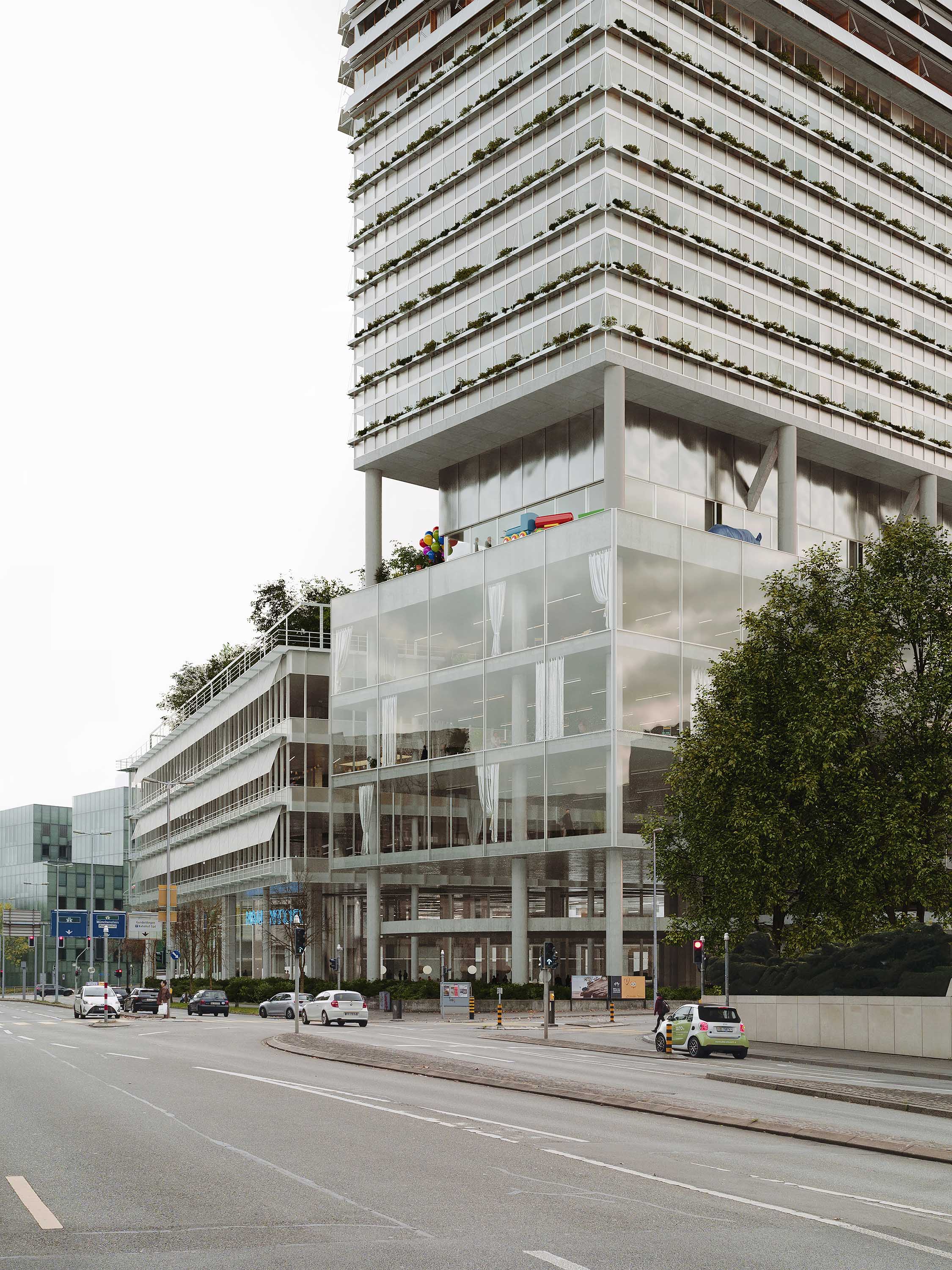 bruther + jan kinsbergen + truwant rodet - post basel