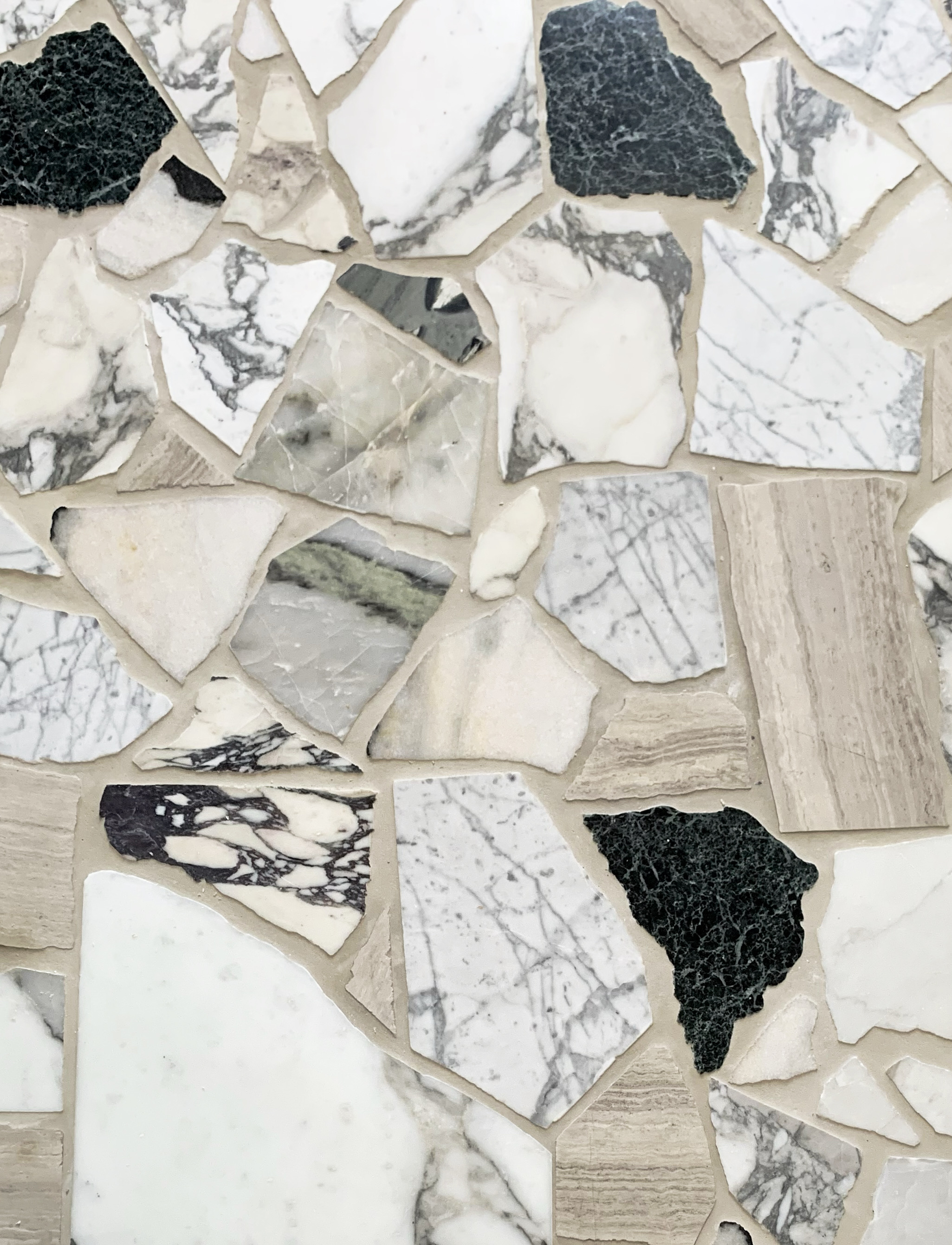 Inner City House I ( completed 2022 )