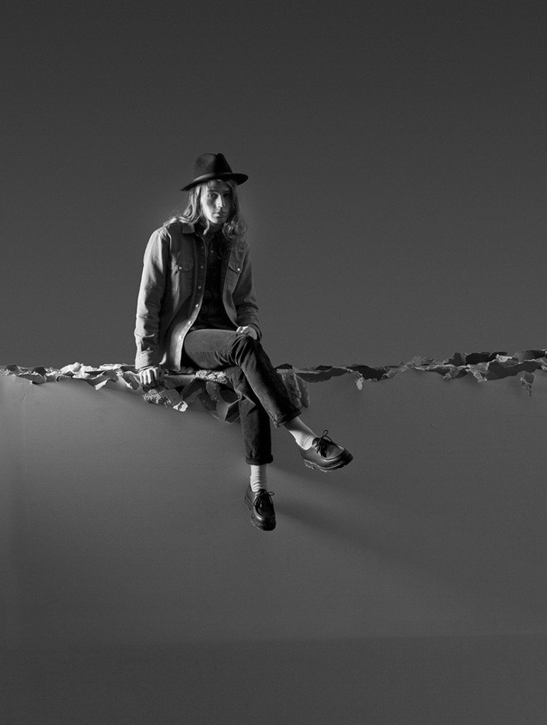 Etudes Creative and direction with Jeremy Liebman