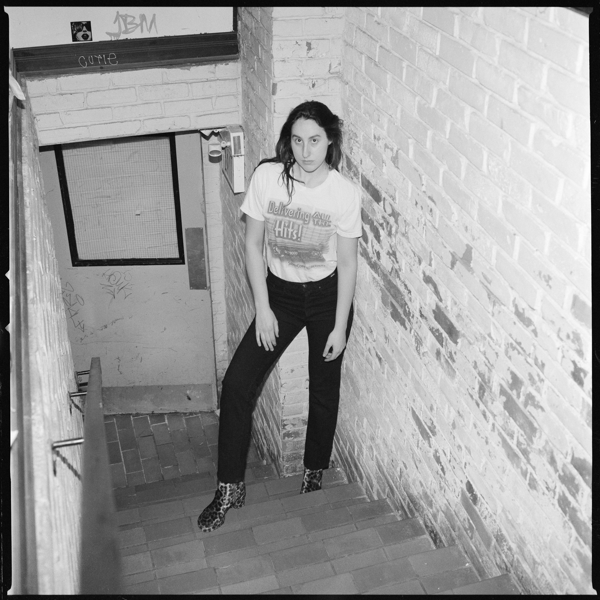 Marlaena Moore, 2023