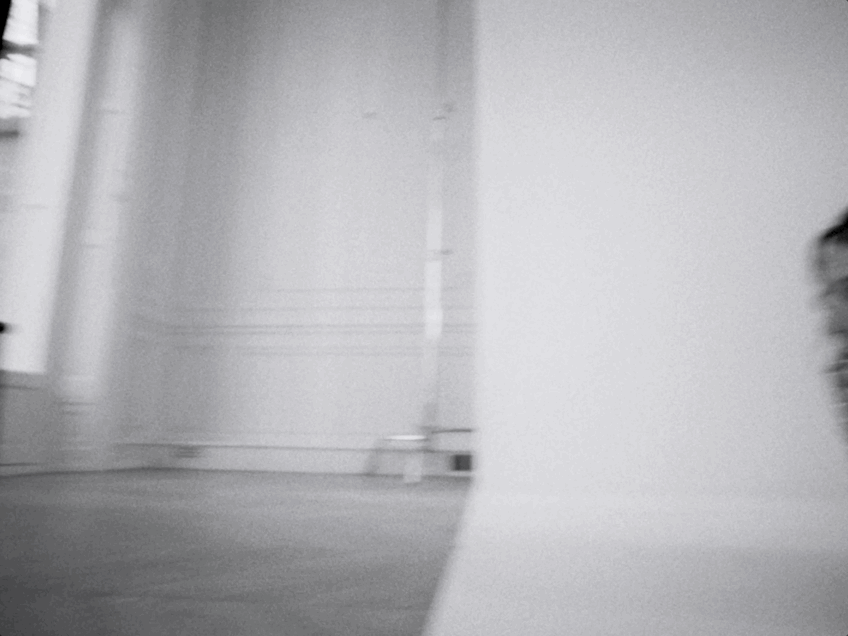 Karl Lagerfeld - IWD with Carolina Cavalli