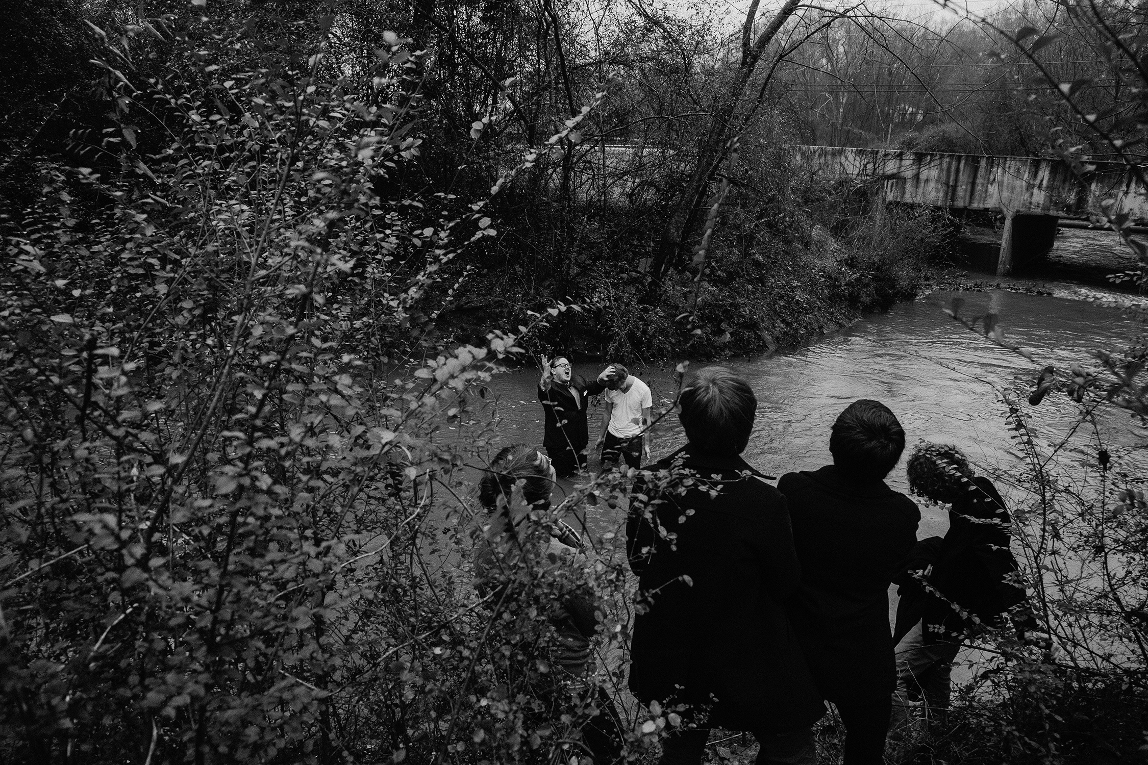 St. Paul & the Broken Bones/ Montevallo, AL