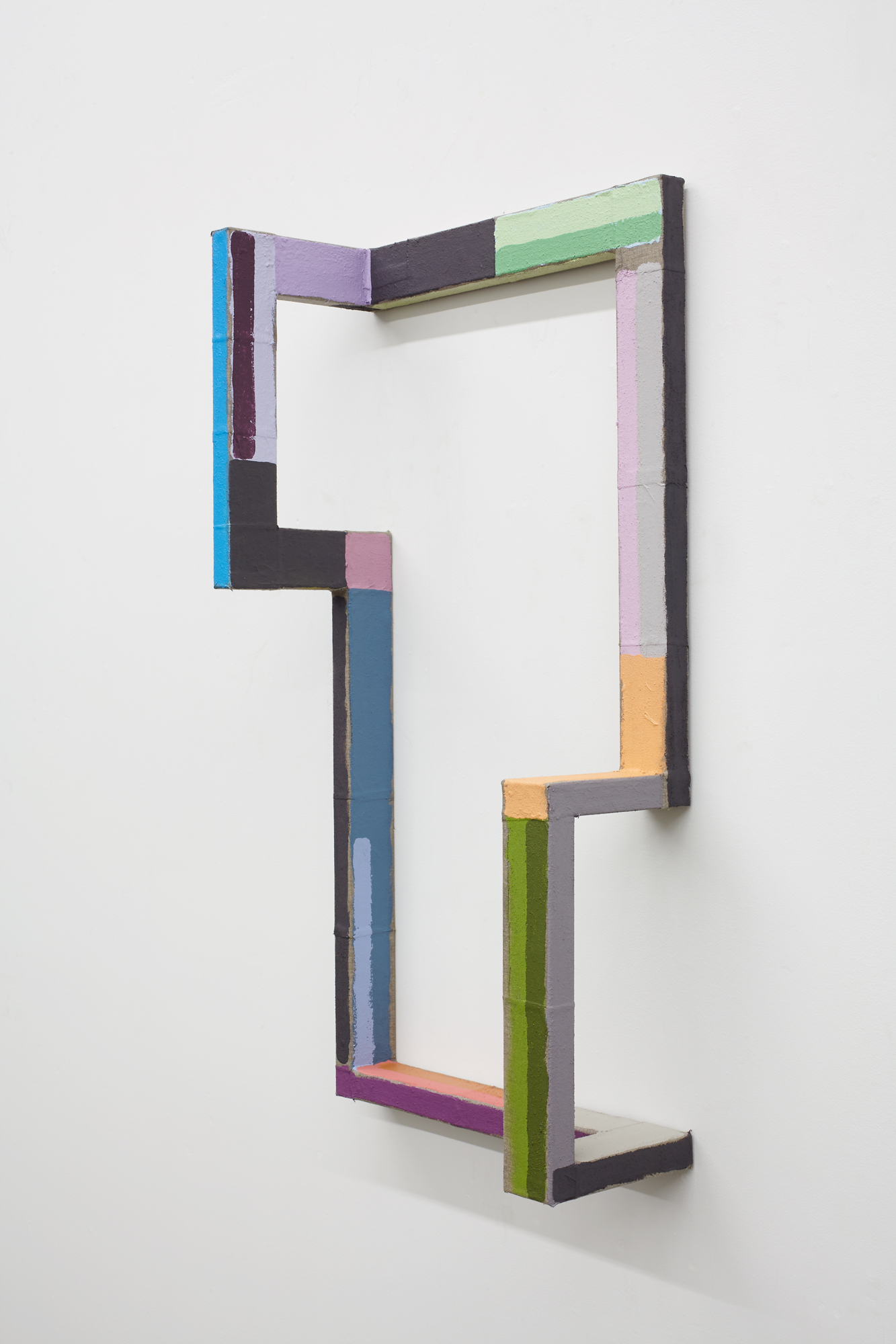 Do Like Too, 201630 x 15 x 7 "