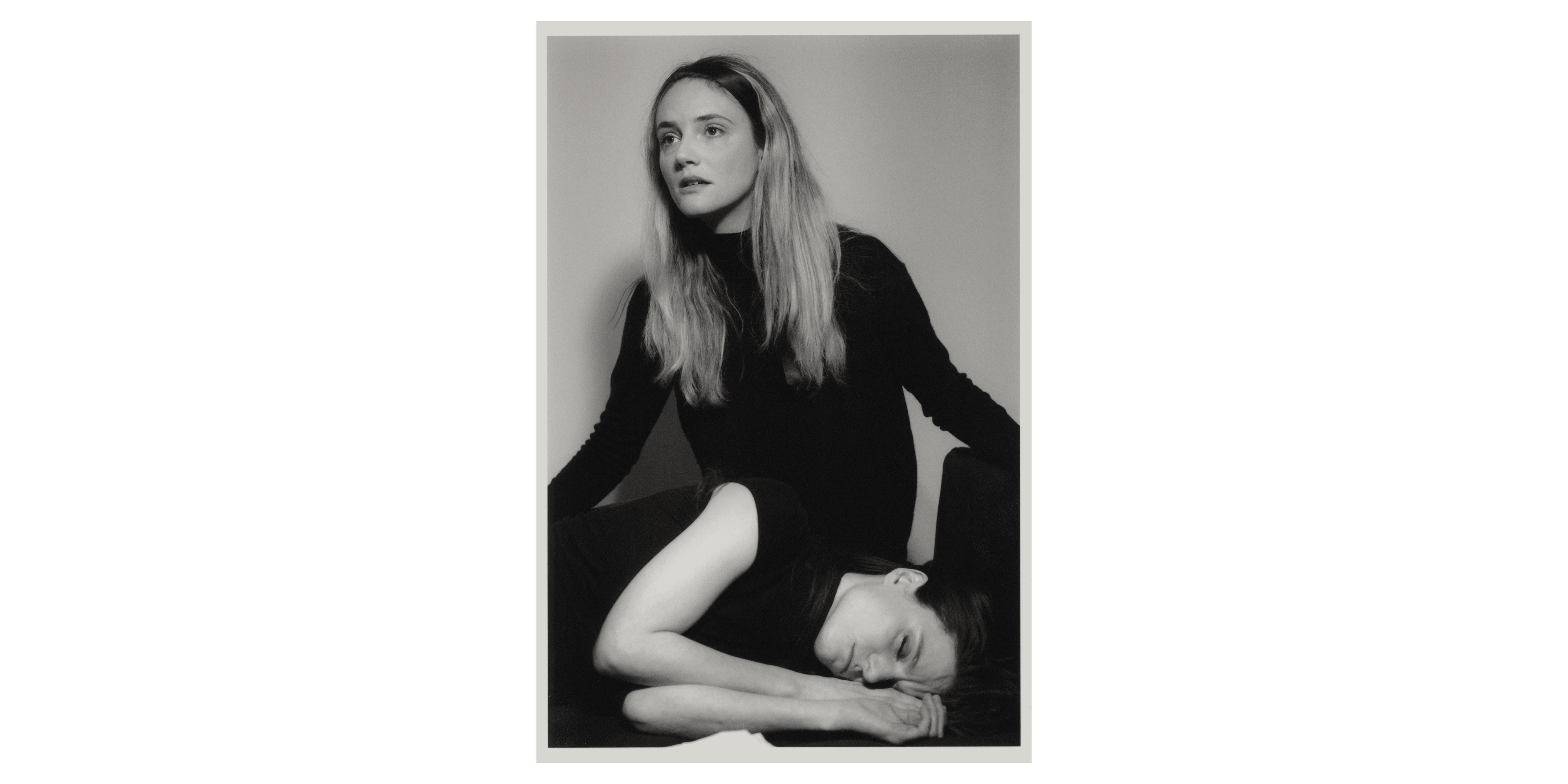 'Persona' reading (2024)