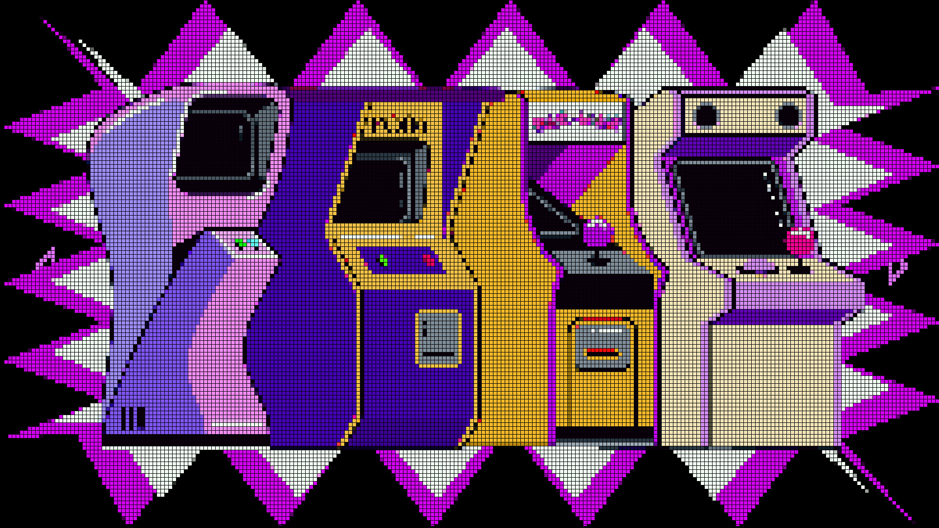 The Origin Story of Video Games — Danni Xi