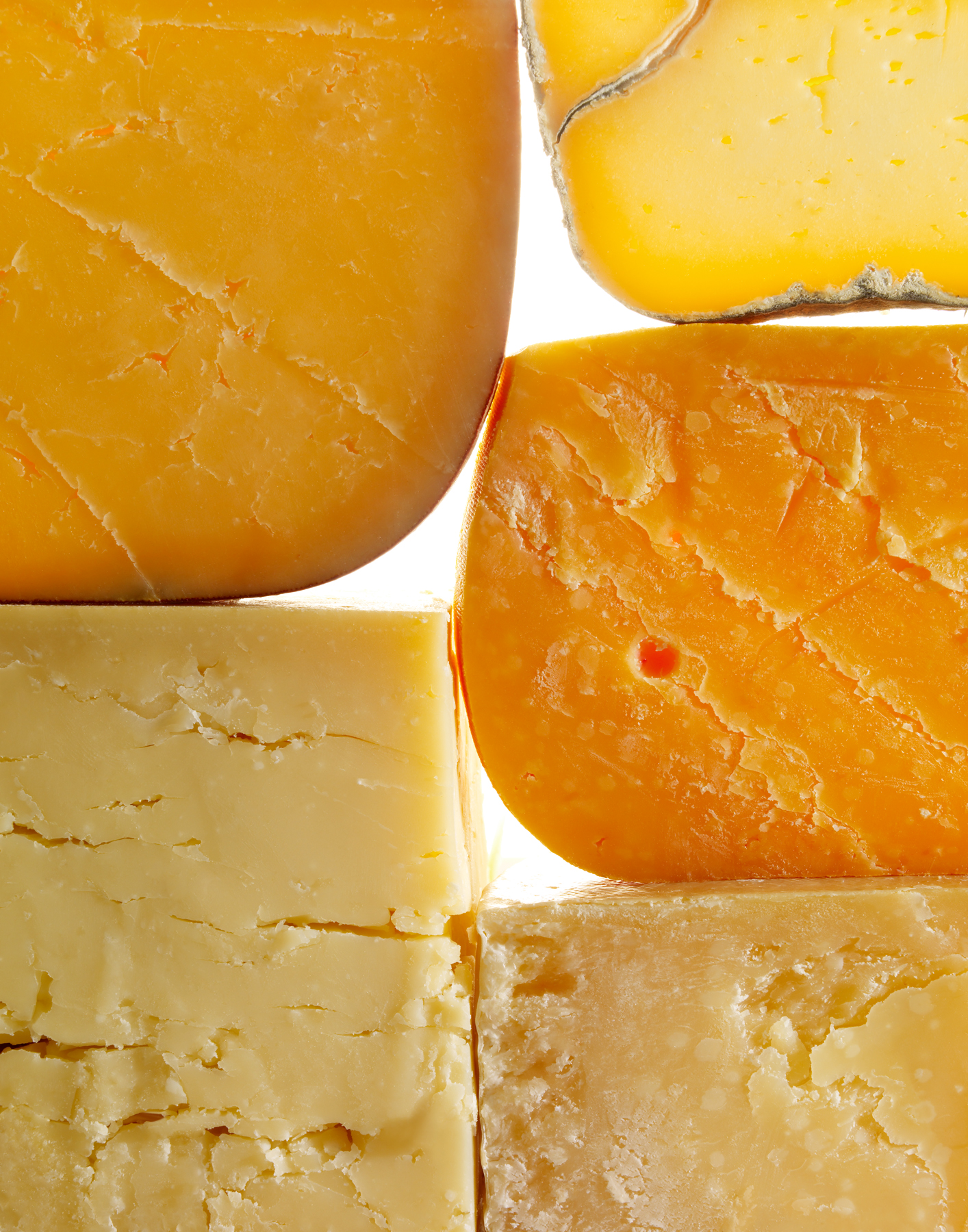 Bon Appetit, 20073/5